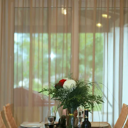 Antonoglou - Waterfront Luxury Retreat Villa Lachania