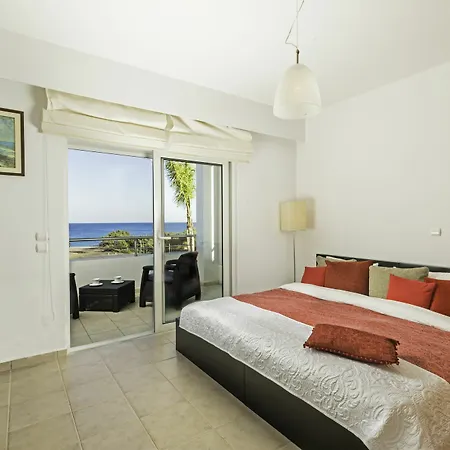 Antonoglou - Waterfront Luxury Retreat
