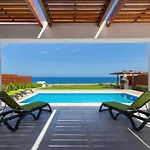 וילה Antonoglou - Waterfront Luxury Retreat *