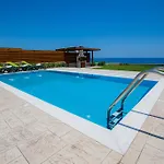 וילה Antonoglou - Waterfront Luxury Retreat