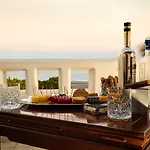 וילה Antonoglou - Waterfront Luxury Retreat