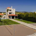 Antonoglou - Waterfront Luxury Retreat *