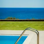 וילה Antonoglou - Waterfront Luxury Retreat