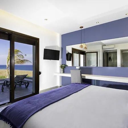 Antonoglou - Waterfront Luxury Retreat Villa