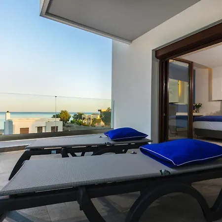 Antonoglou - Waterfront Luxury Retreat * Lakhania