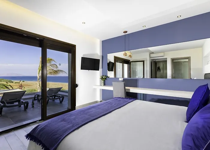 Antonoglou - Waterfront Luxury Retreat Villa