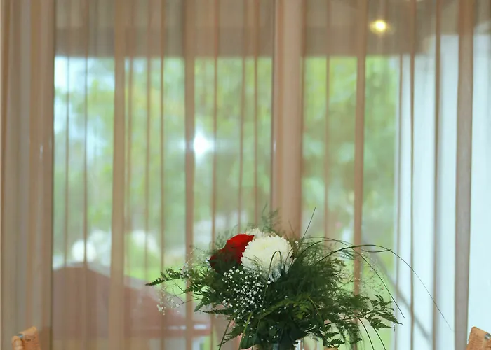 Antonoglou - Waterfront Luxury Retreat Villa Lakhania