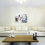 Вилла Antonoglou - Waterfront Luxury Retreat Лакания