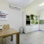 Вилла Antonoglou - Waterfront Luxury Retreat *