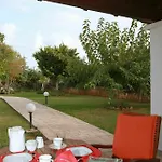 Вилла Antonoglou - Waterfront Luxury Retreat *